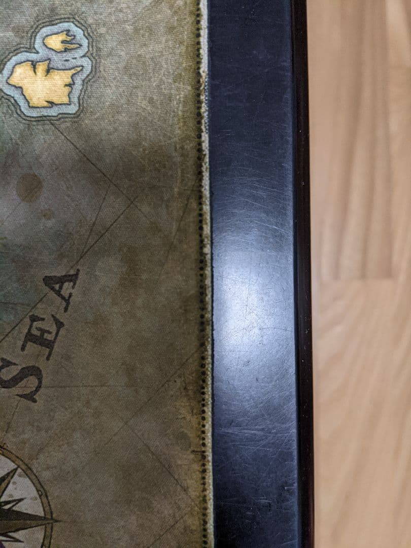 ストアチャンピオンシップ　『イクサラン』　チャンピオンプレイマット