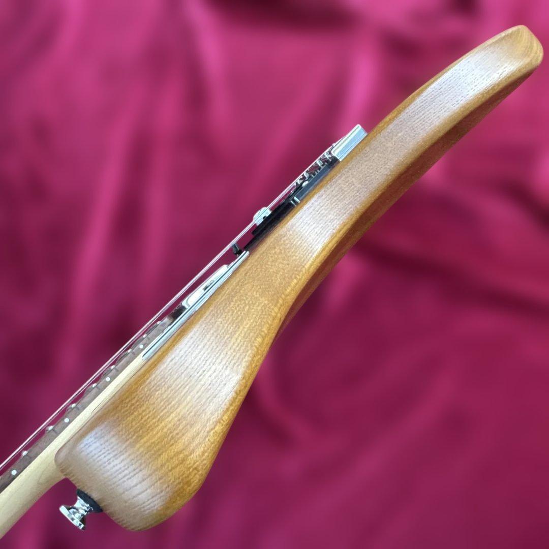 美品 メンテ済 GrassRoots G-THROBBER DX テレギブタイプ