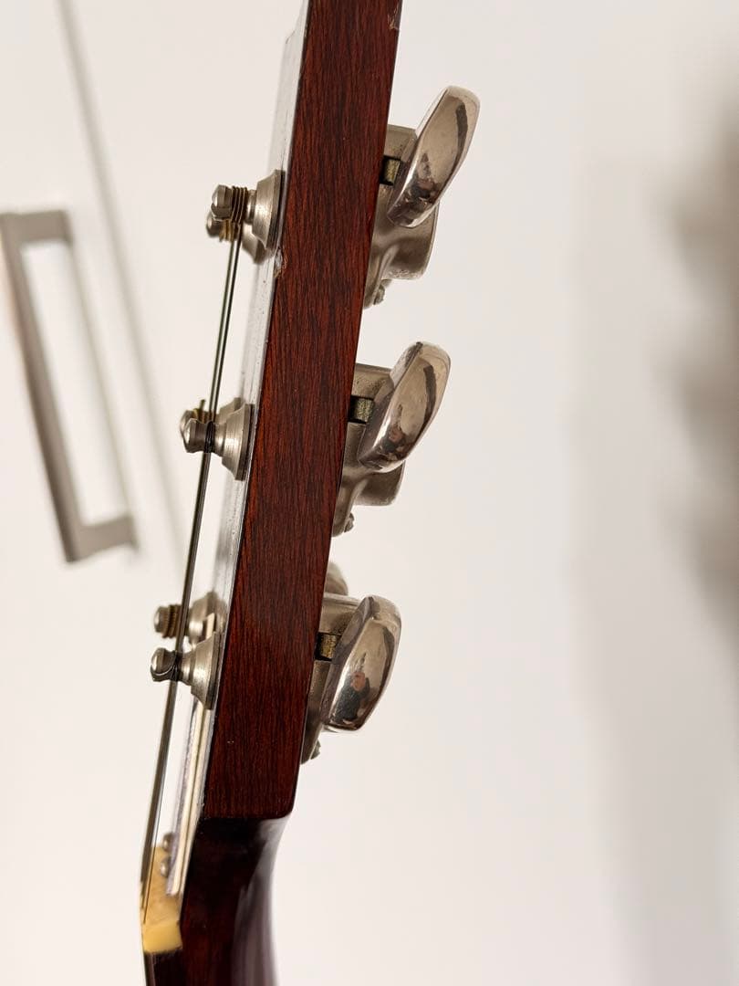 YAMAHA　ヤマハ　アコースティックギター　FG-130