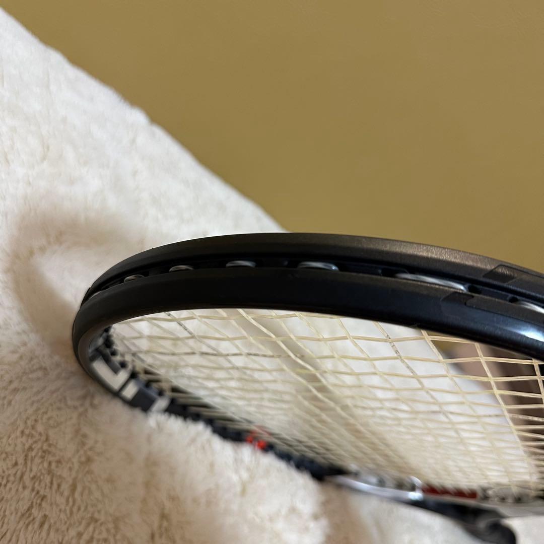 美品　ヘッド　MXG5　硬式テニスラケット　グリップサイズ2　希少　HEAD