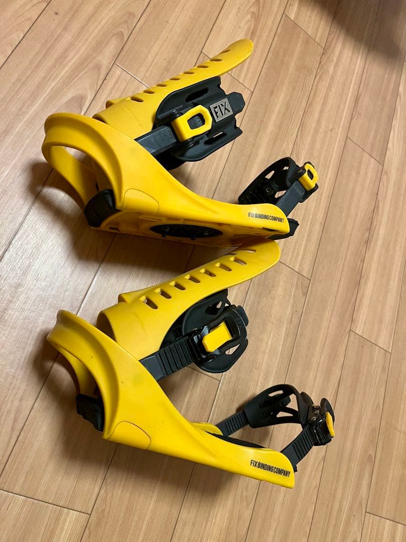 GNU SmartPickle 156W FIX NATION M ボードセット