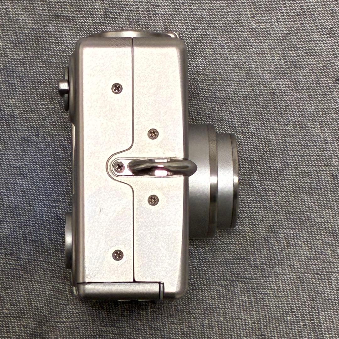 ⭐️美品⭐️キャノン Canon IXY DIGITAL 30 PC1035