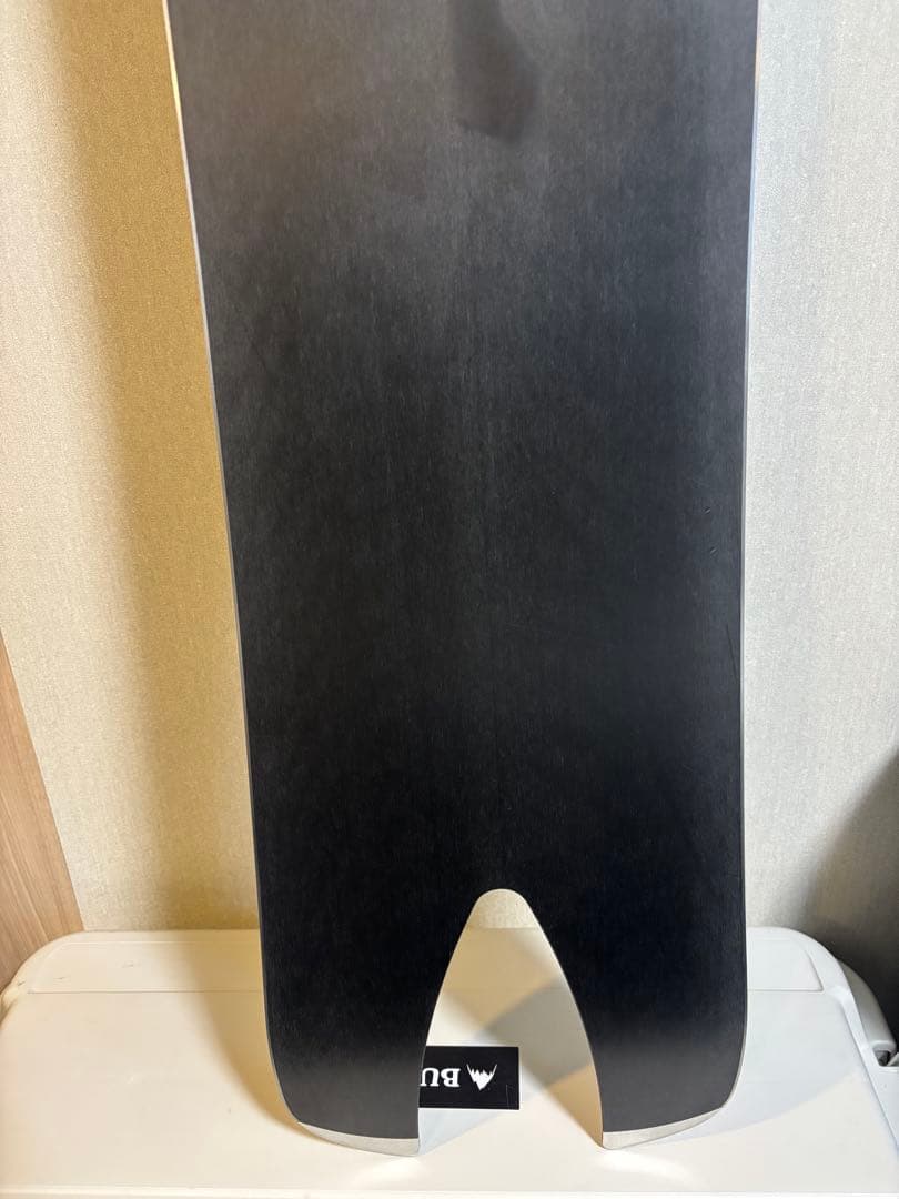 スノーボード NOVEMBER ICECAT 154