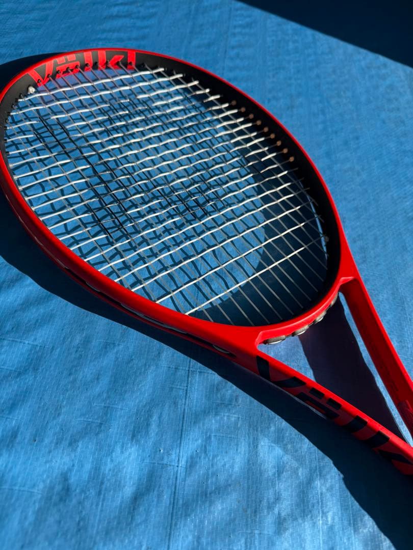 フォルクル　V8 プロ