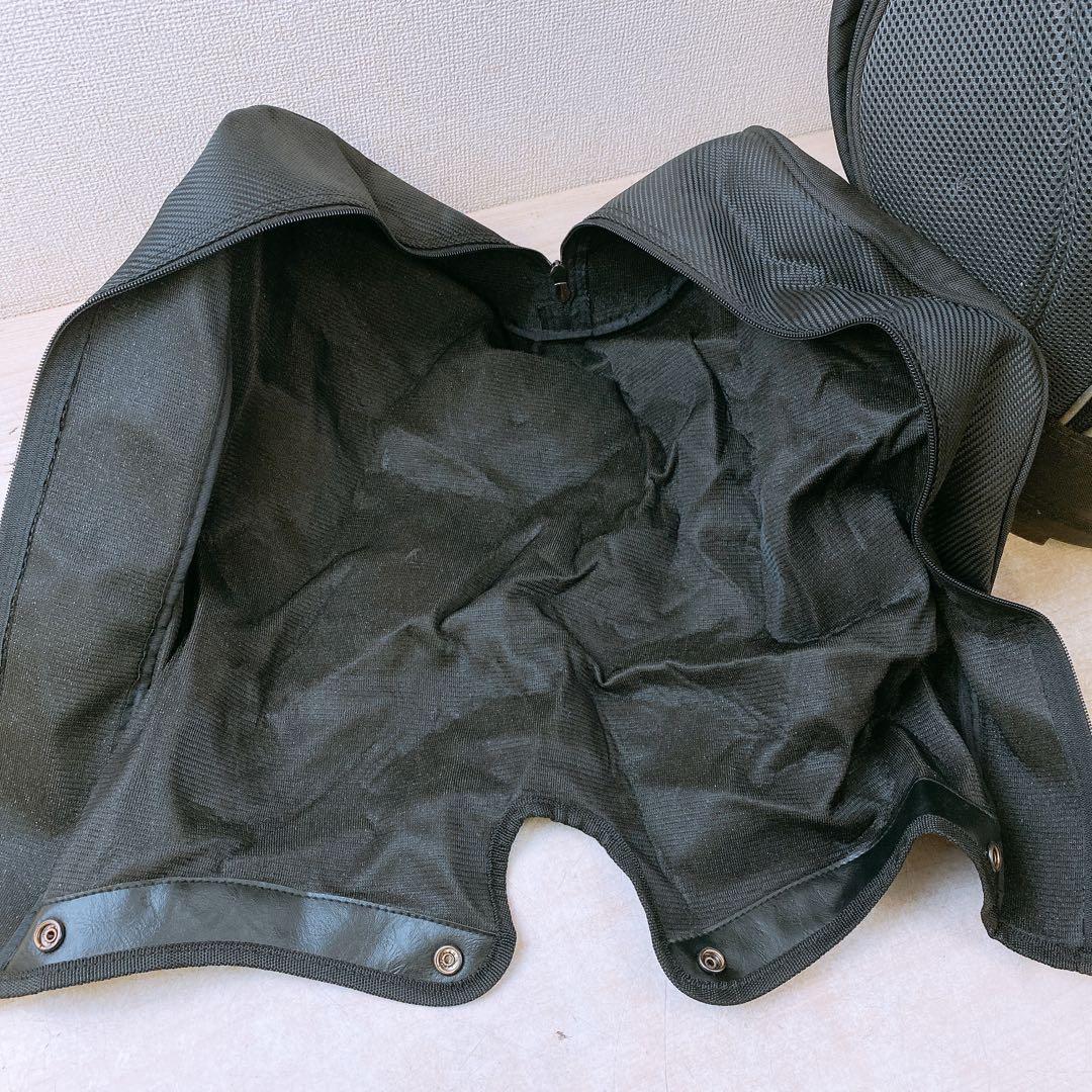 ブリヂストン キャディバッグ ゴルフバッグ BRIDGESTONE 中古品