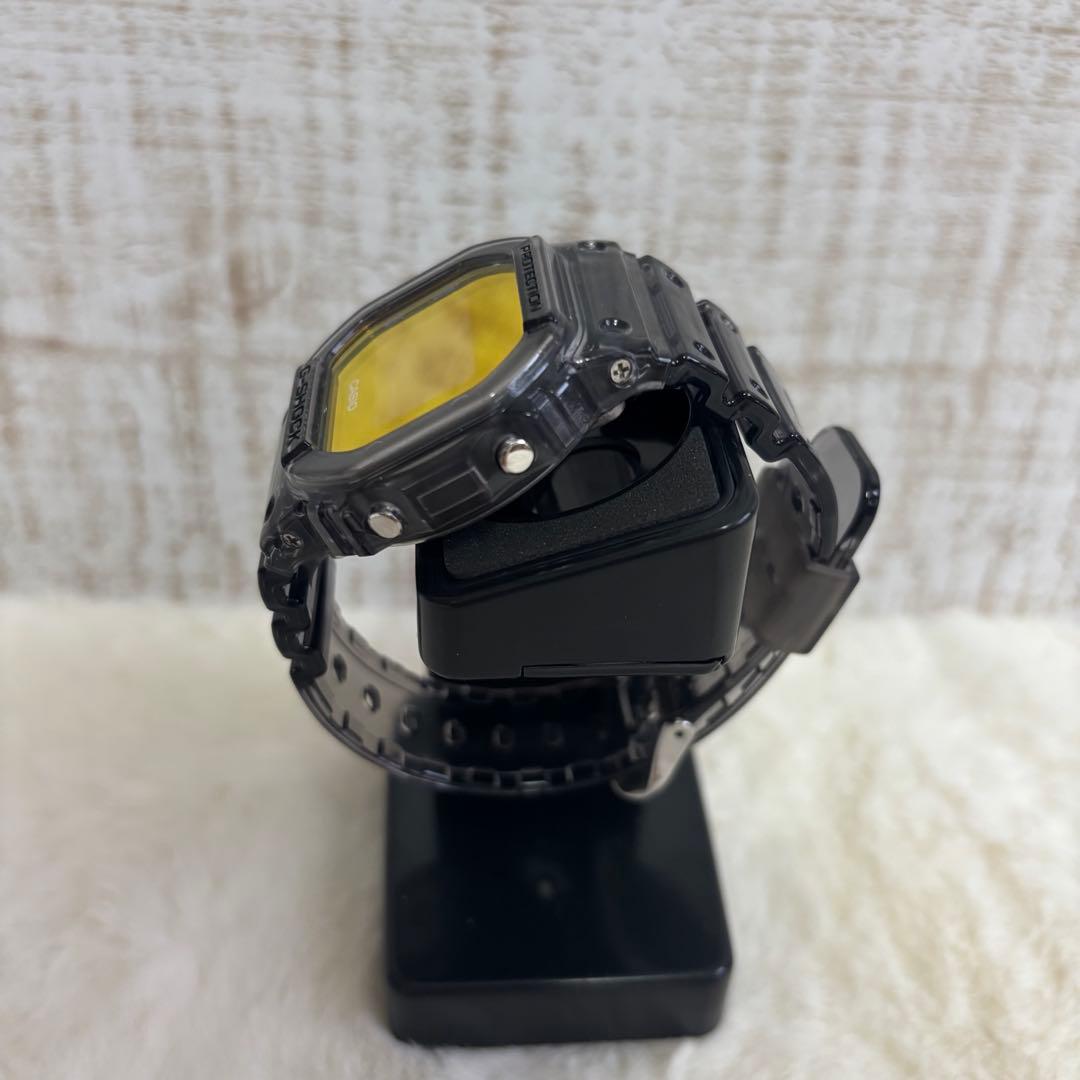 ビーチタイムラプス DW-5600TLS-8JF CASIO G-SHOCK