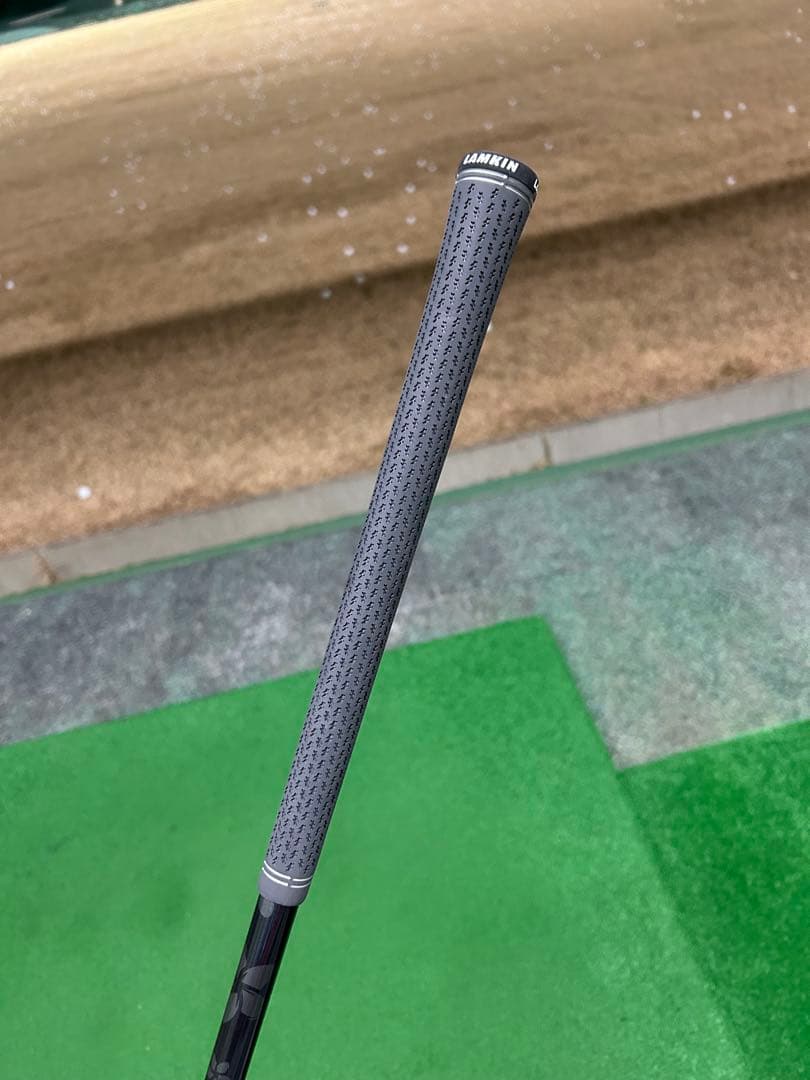 TaylorMade ステルス２ドライバー　10.5° フレックスS