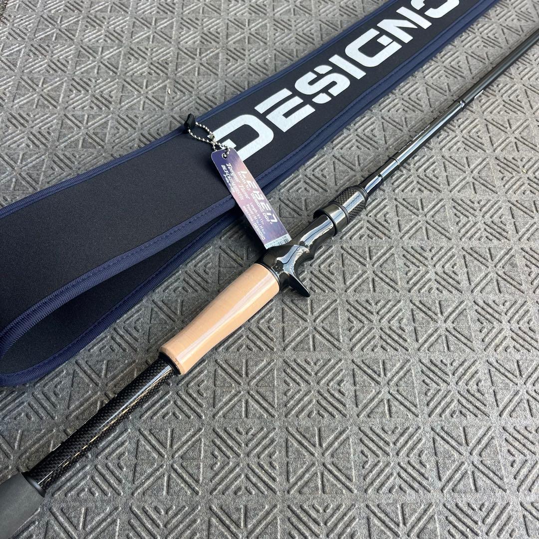 【未使用】デジーノ レーベン トルクチューン DLT-C611M/HRST1s