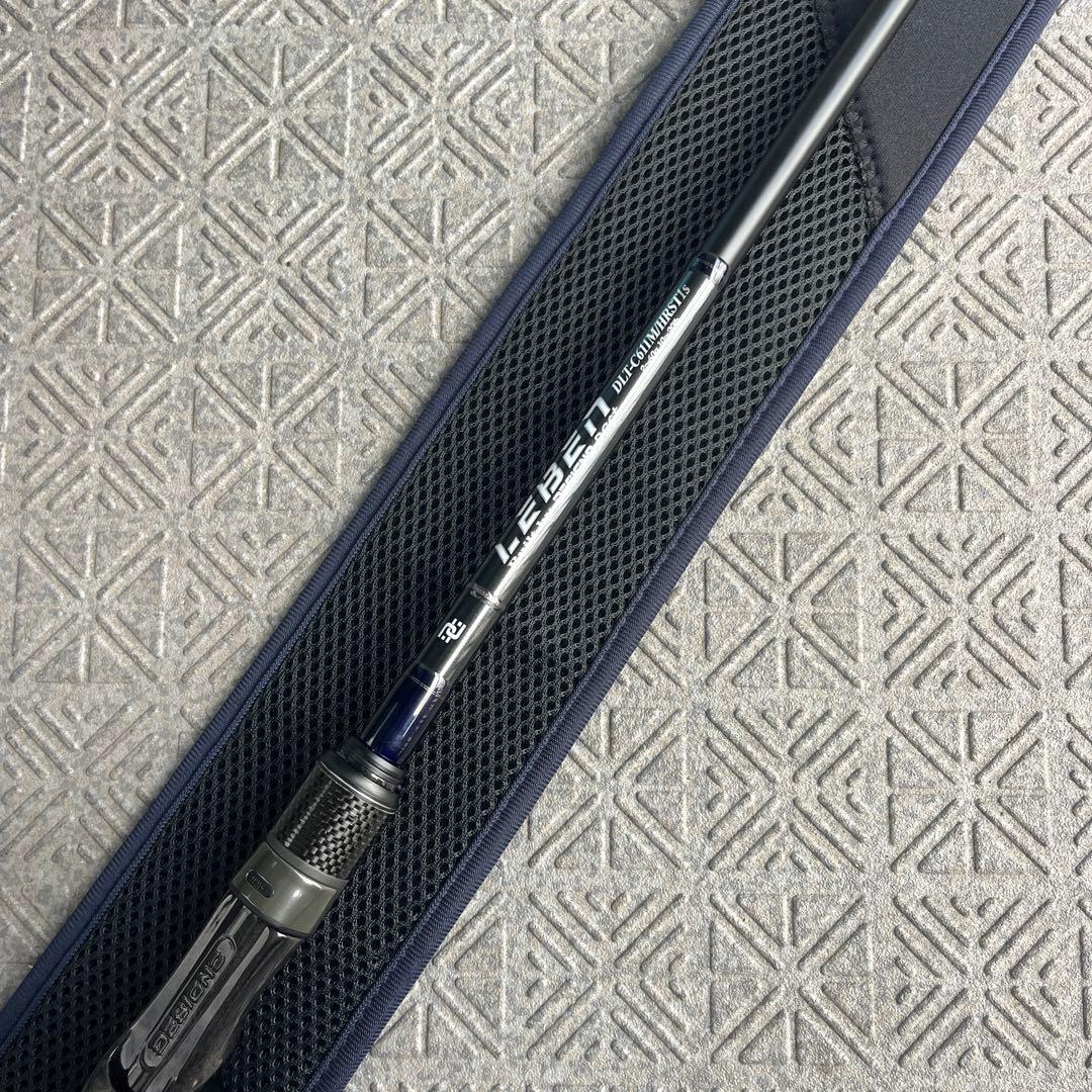 【未使用】デジーノ レーベン トルクチューン DLT-C611M/HRST1s