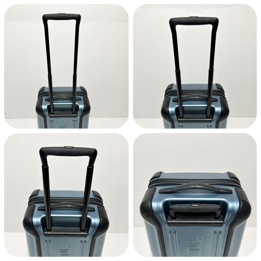 TUMI キャリー エクステンド インターナショナル キャリーオン 20インチ