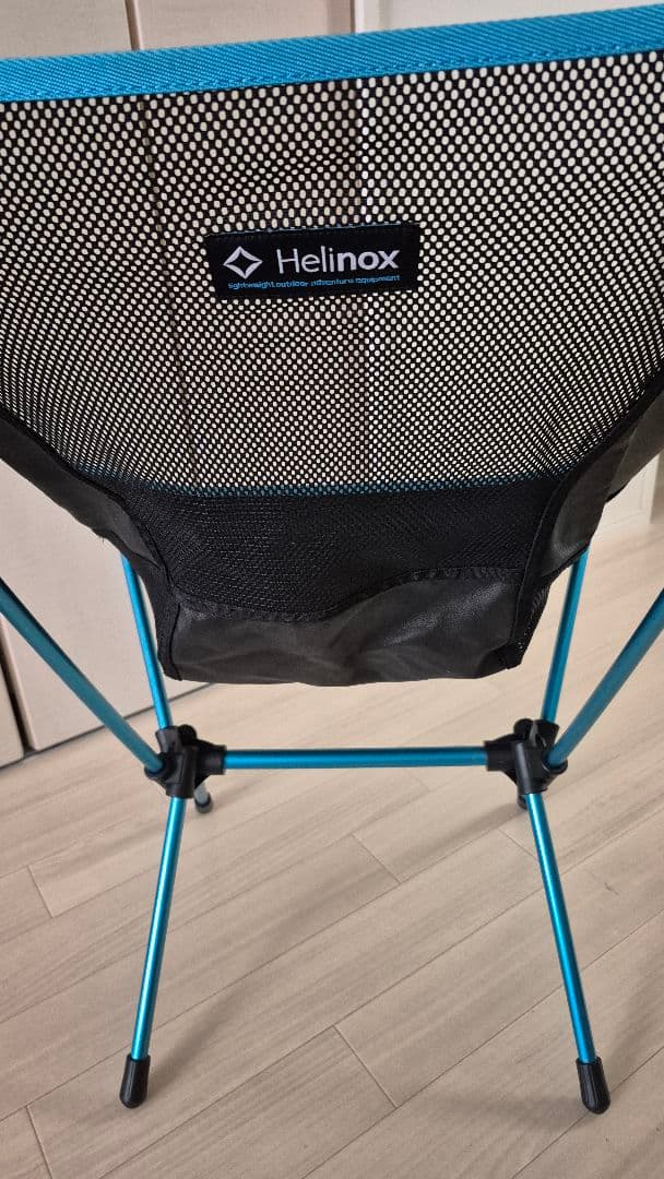 ☆Helinox チェアワン　L☆