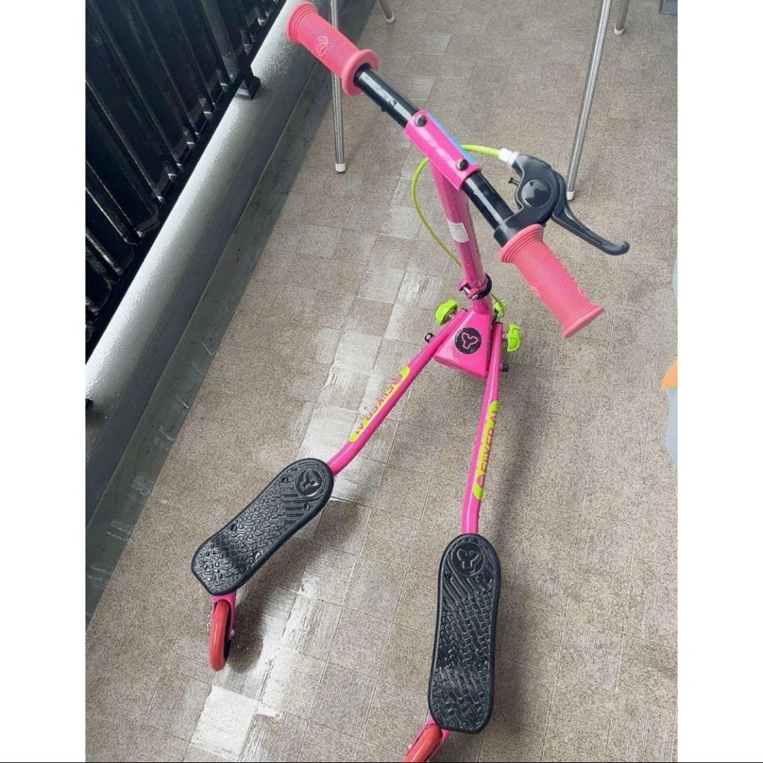 Fliker YフリッカーA1 キックスクーター