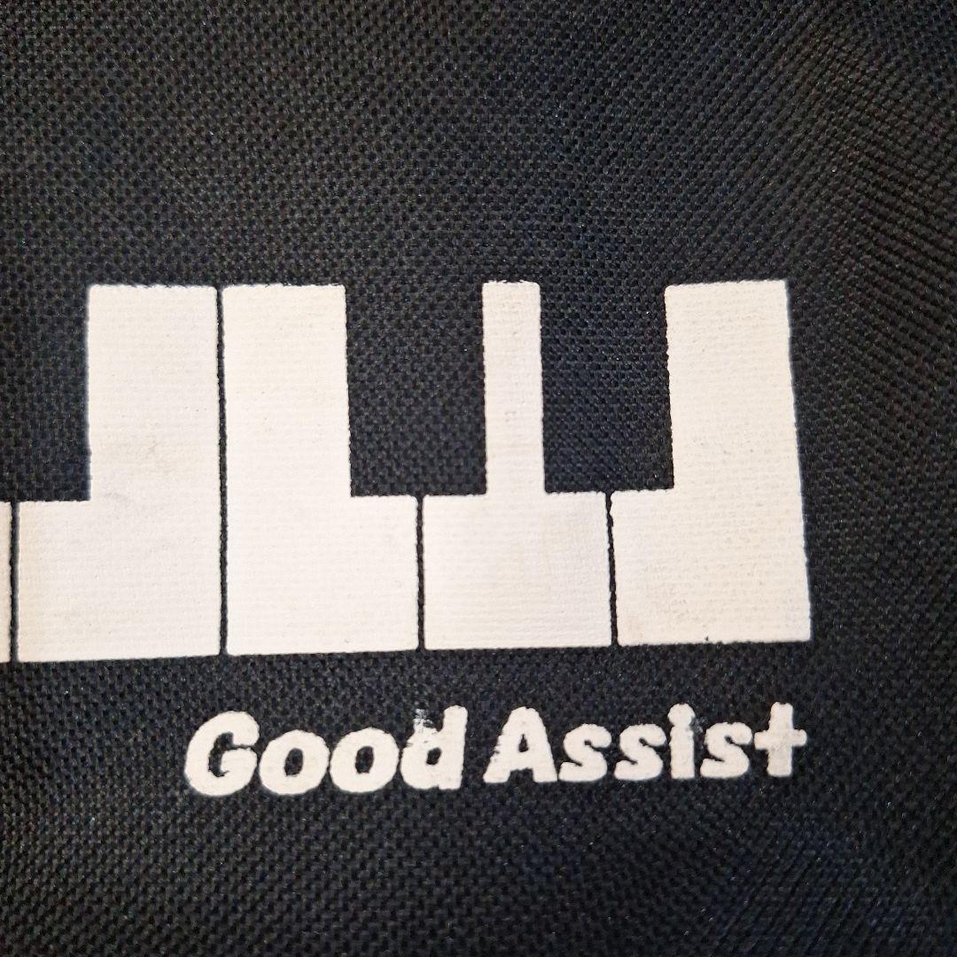 Assist Stool 吉澤アシストペダル　ハイツールセット　キャリングバック