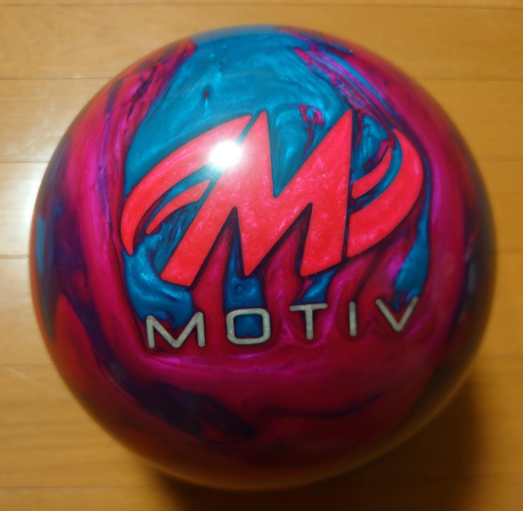 ◆MOTIV VIP◆ モーティブ 初代VIP ブイ・アイ・ピー 15P