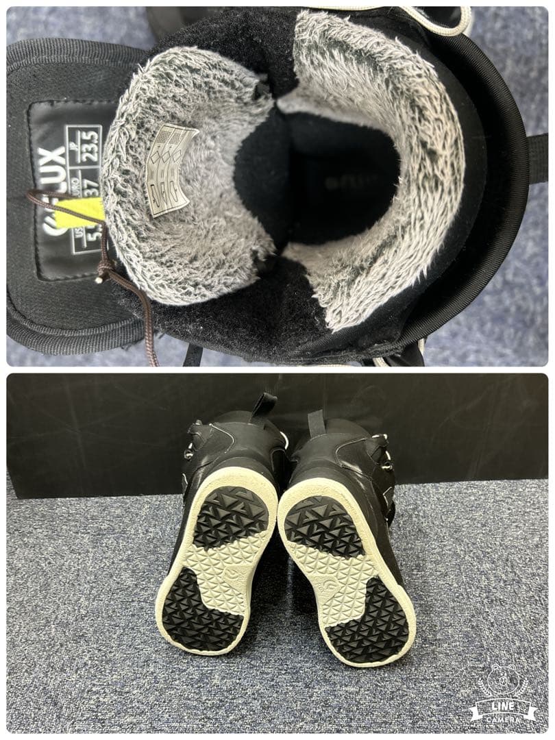 中古品　HEAD HEART 142cm４点セット(RE-741)