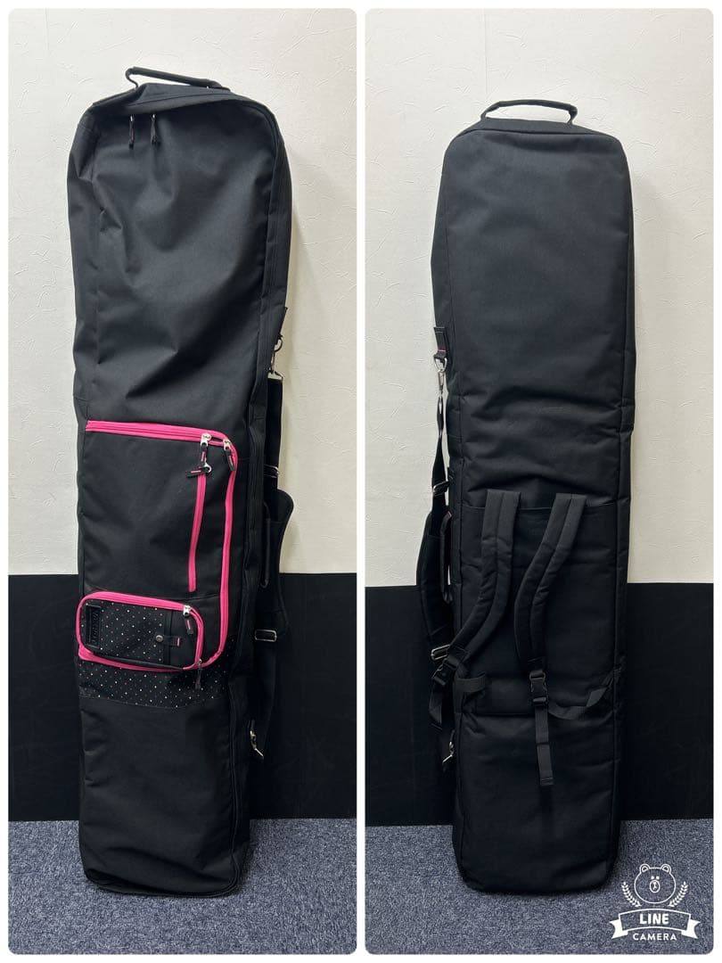 中古品　HEAD HEART 142cm４点セット(RE-741)