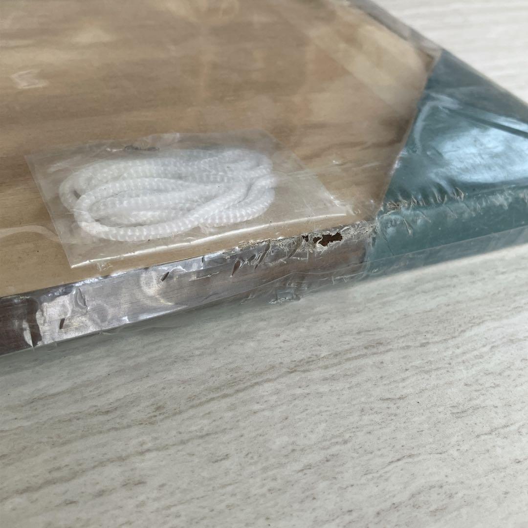 未開封◆希少 コカコーラ　パブミラー　ヴィンテージ　ウォールアート