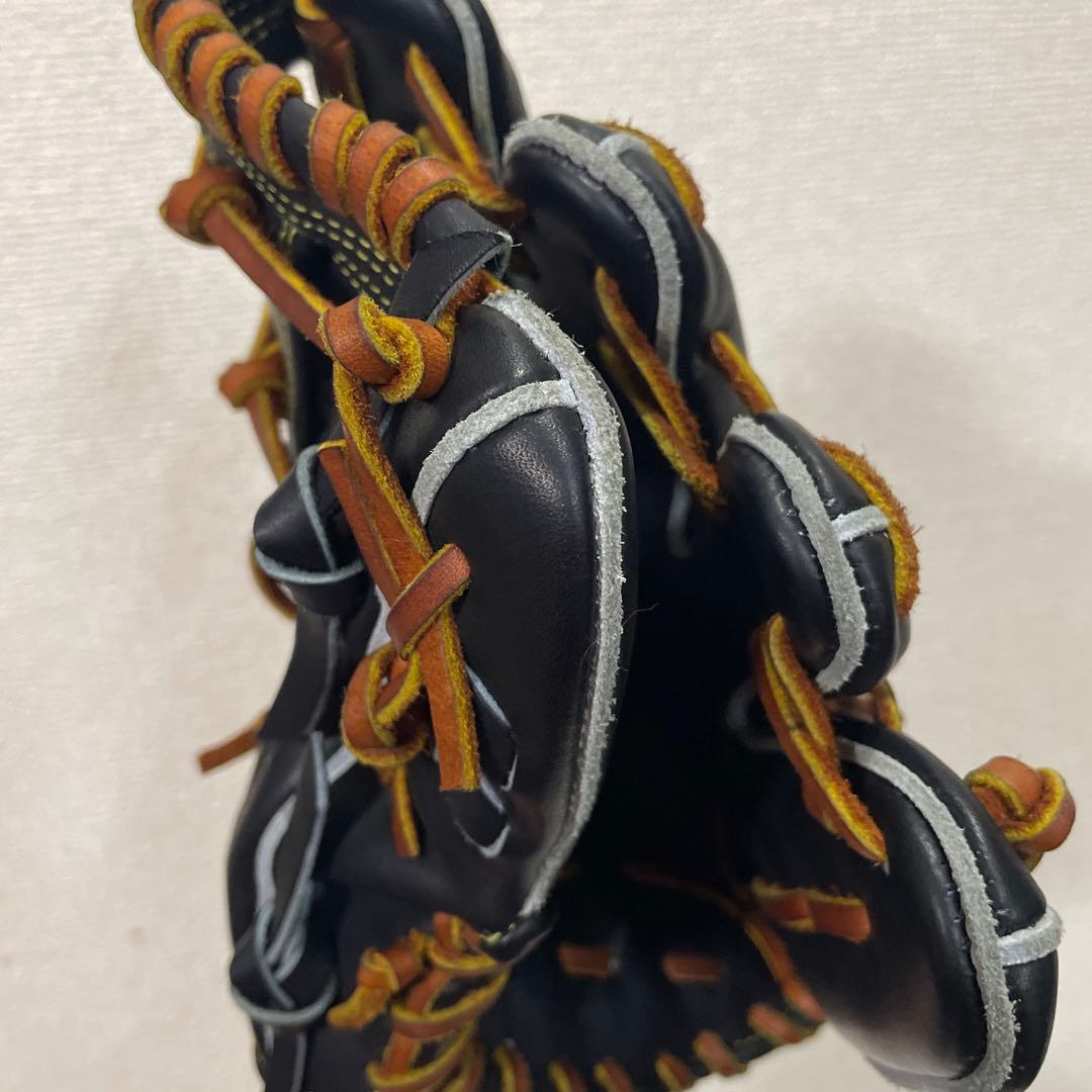 ミズノプロ 硬式　内野1型BSS限定1AJGH10503