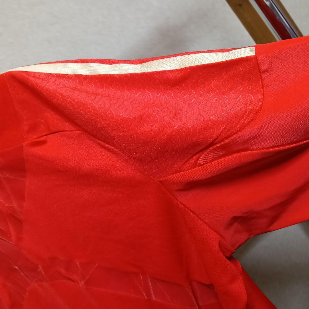 【超希少】ロシア代表 12-13 オーセンティック Techfit ユニフォーム