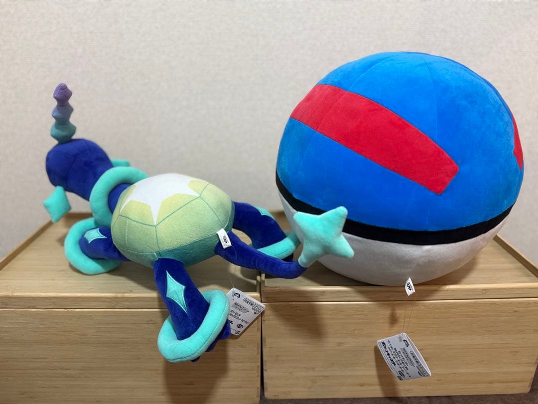 ポケモン 新作ぬいぐるみ含む11体&ハンドタオル2枚　合計13点セット