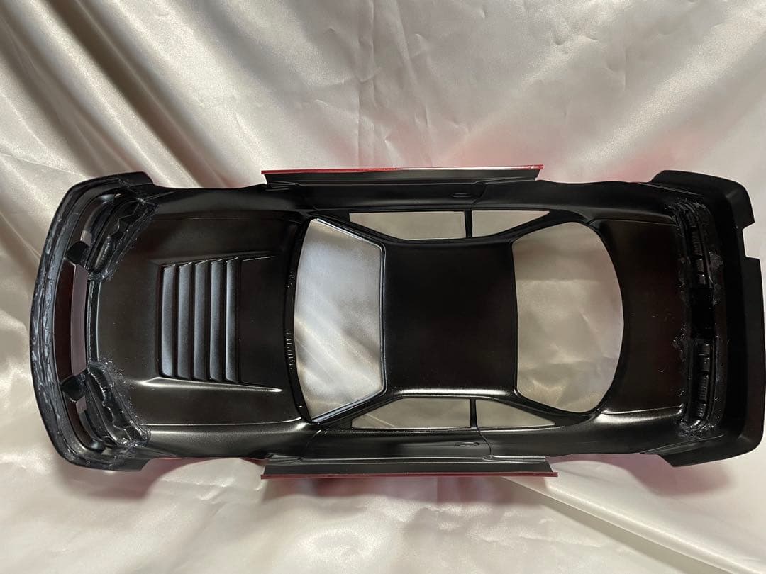 PANDORA RC s14シルビア 後期 BNスポーツ ボディ