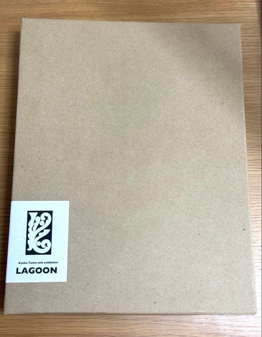 丹野杏香　原画