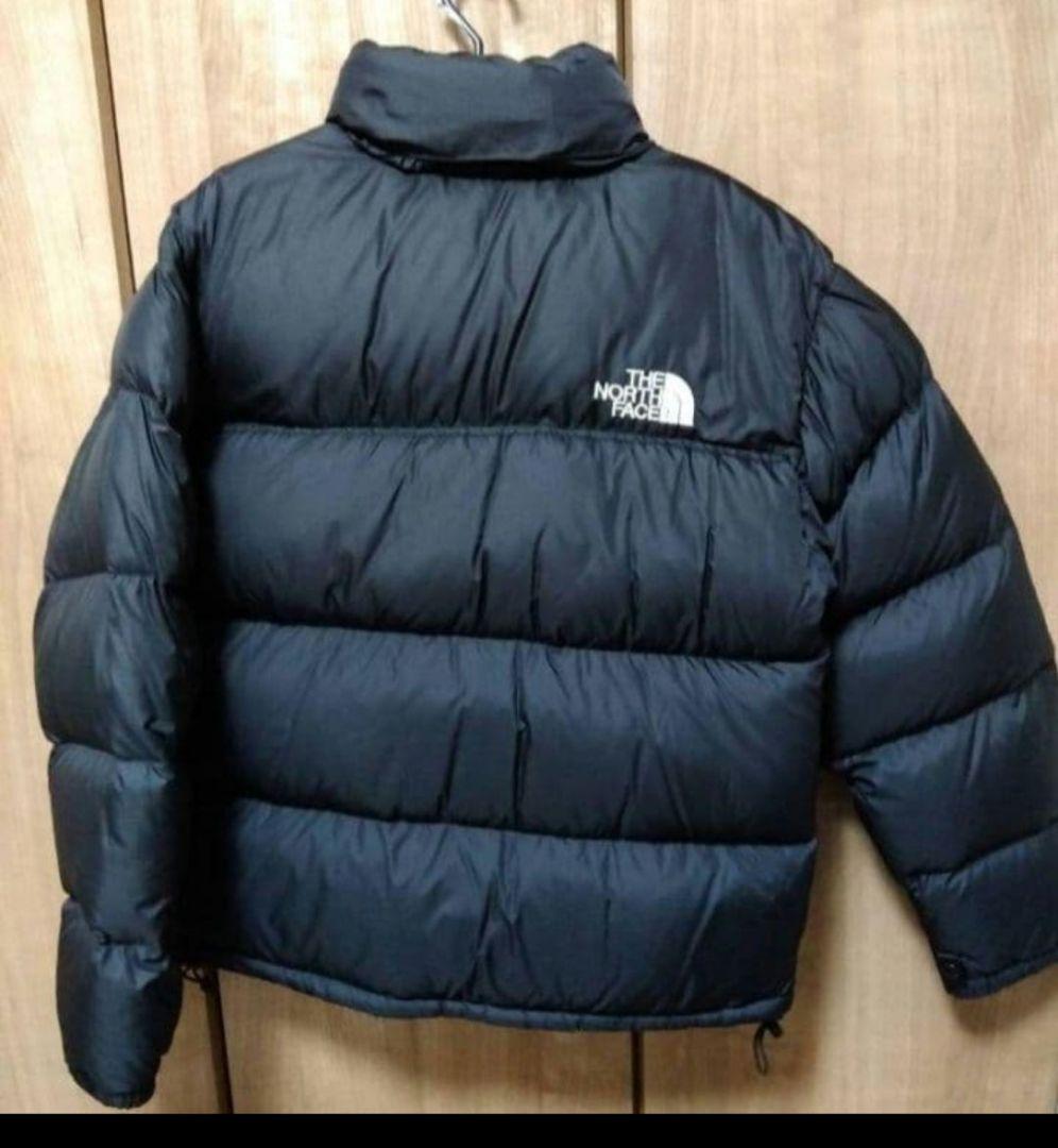 ヴィンテージヌプシダウン９０Sノースフェイス