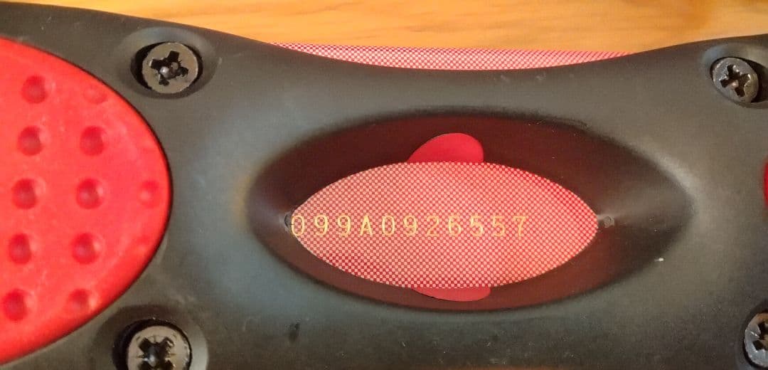 ◇エルモショートスキー◇ケース付き◇100cm