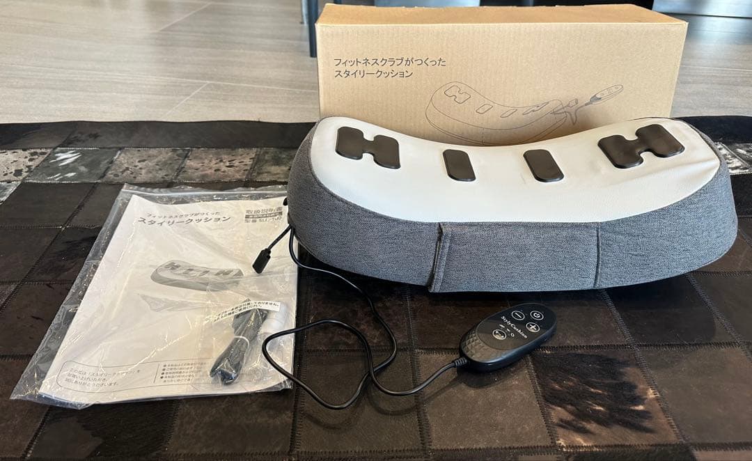 【スポーツオアシス】EMS フィットネスクラブがつくったスタイリーク