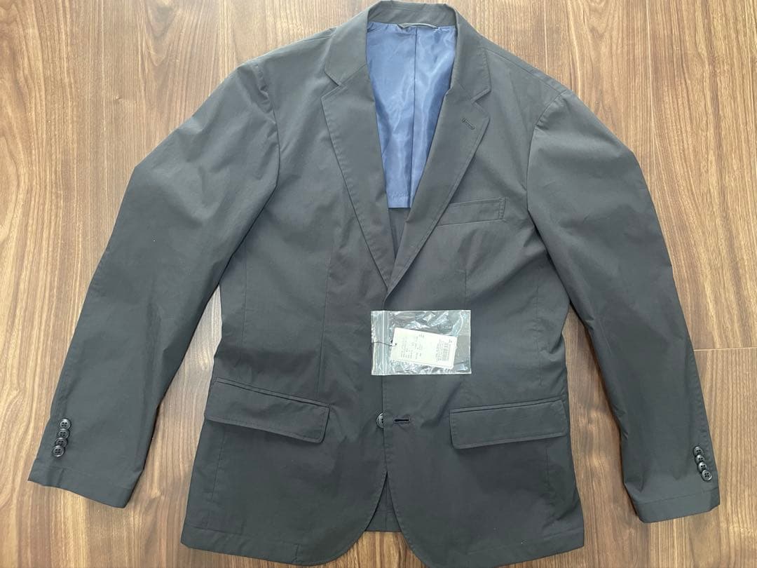 【新品定価36720円】アーバンリサーチ　タイプライター　スーツ　ジャケット　L