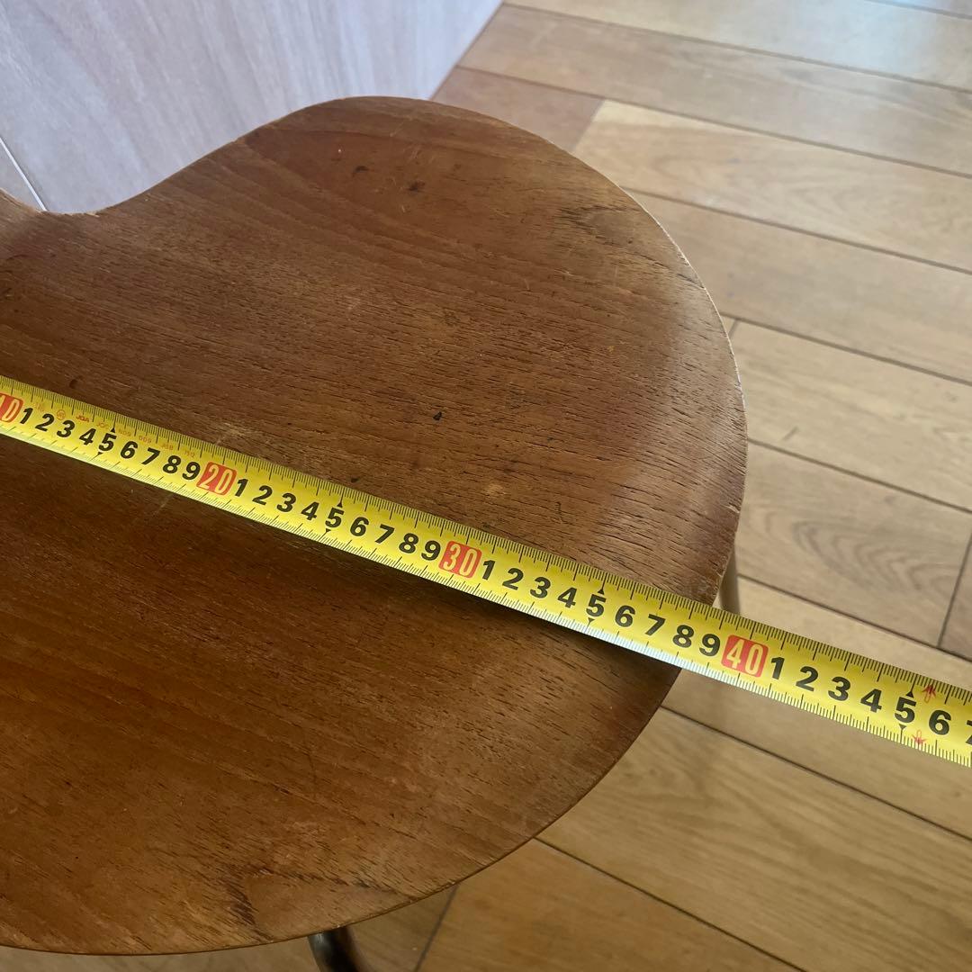 アルネヤコブセン　モスキートチェア