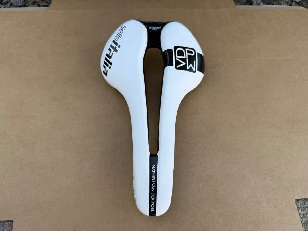 パーツ Selle Italia Flite Superflow MVDP
