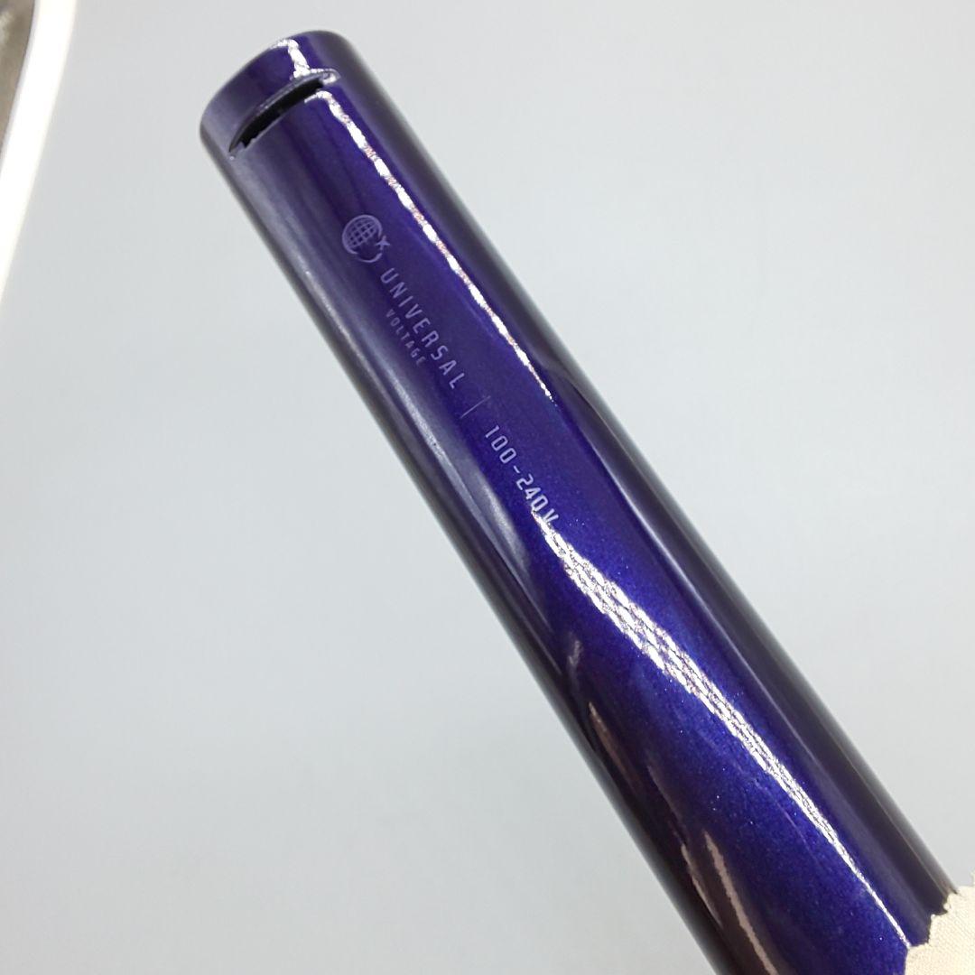 ヘアビューロン 27DPlus リュミエリーナ ストレート【正規品・動作良好】7