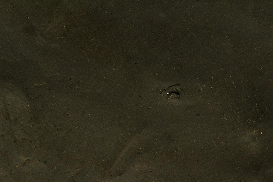 茶道具 竹網 籠 炭斗 時代物(ZE706)