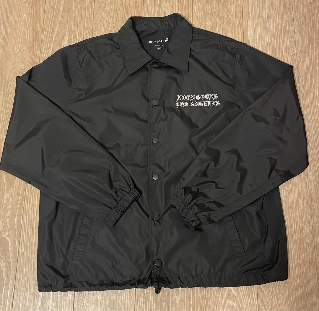 NoonGoons for RHC ロンハーマン サイズXL