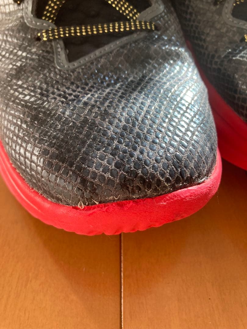 アンダーアーマー★カリー12★27.5