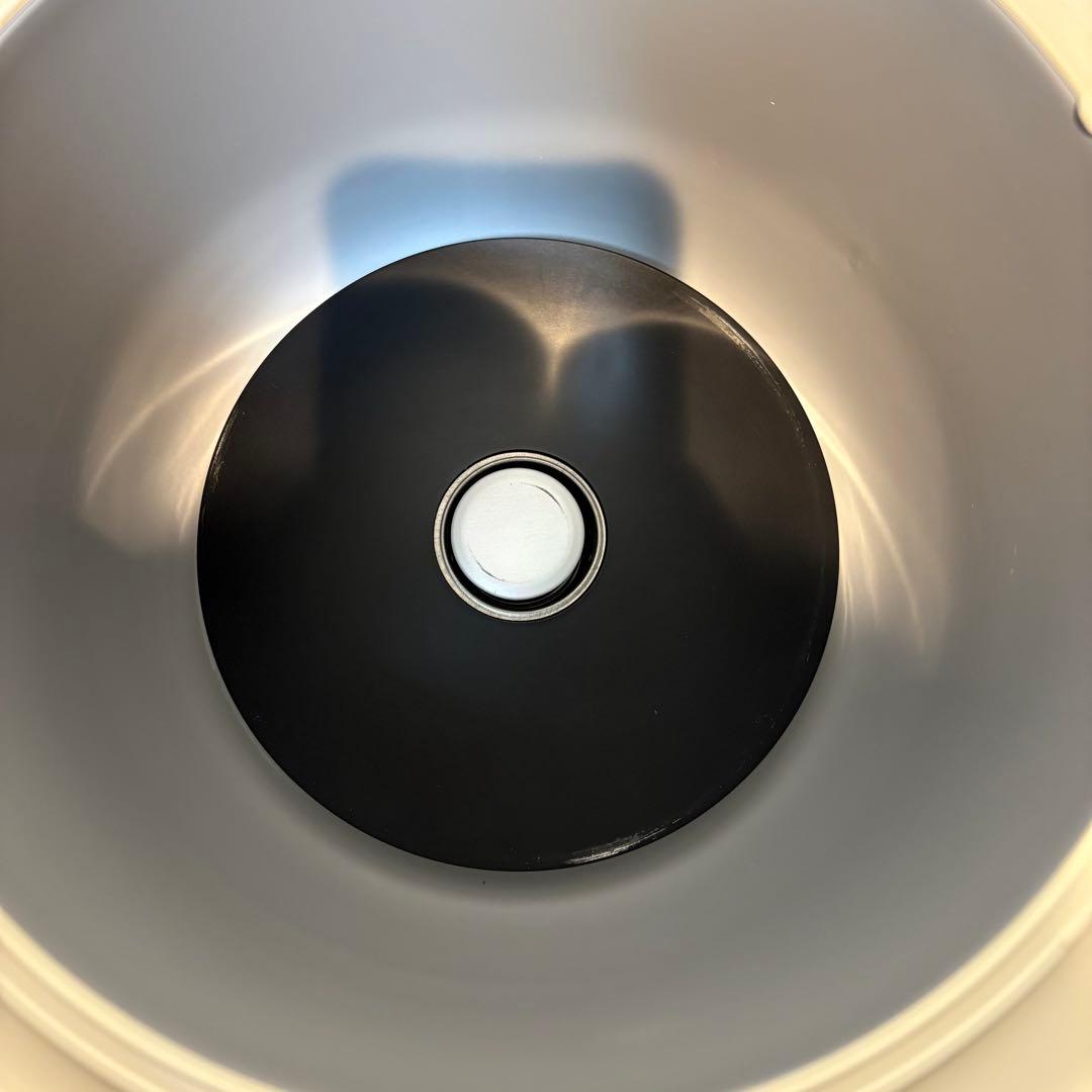 【良品】CUCKOO Premium 圧力名人 酵素玄米保温器 CRW-1032