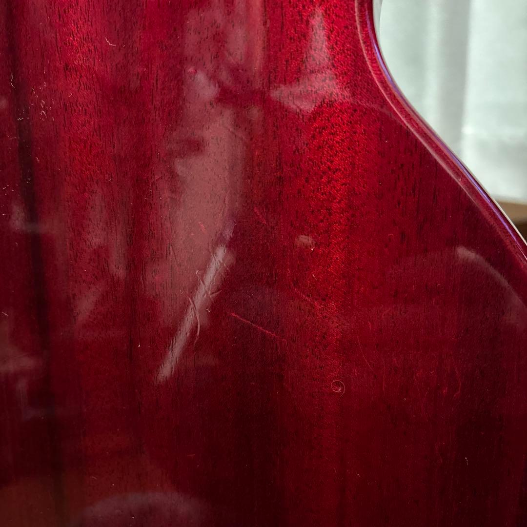 【稀少・初年度】Orville by Gibson 1988年製　バイギブ