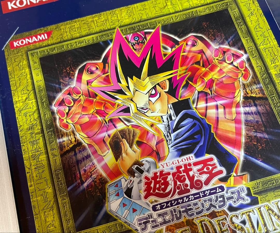 激レア 遊戯王 非売品 店頭用カード展示額縁 RDS 一部店舗限定舗販促物