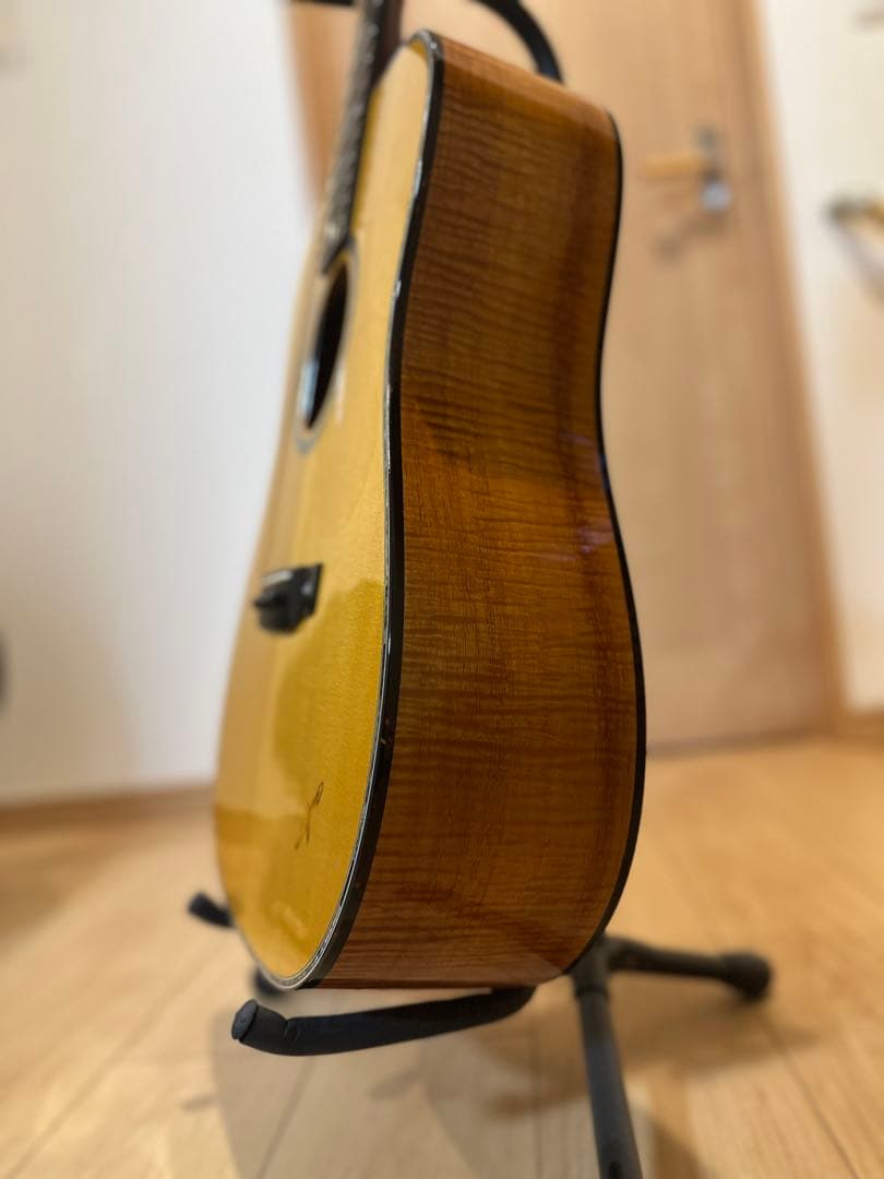 K.Yairi lo-150K 2007年製廃盤品