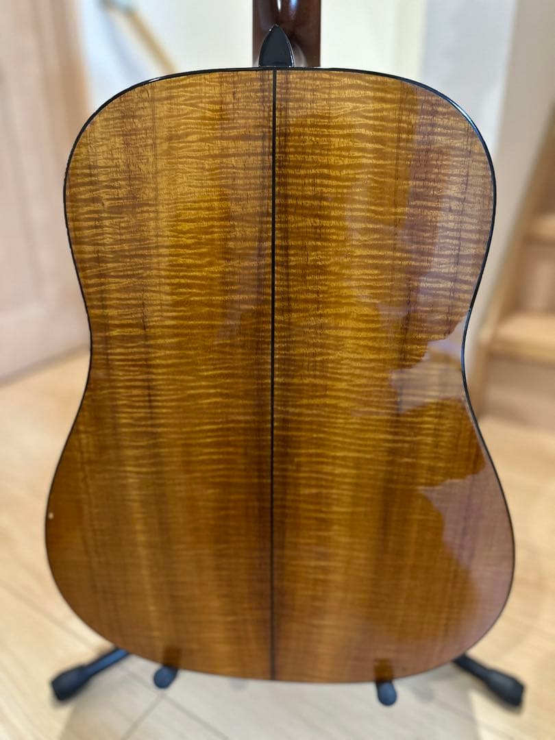 K.Yairi lo-150K 2007年製廃盤品