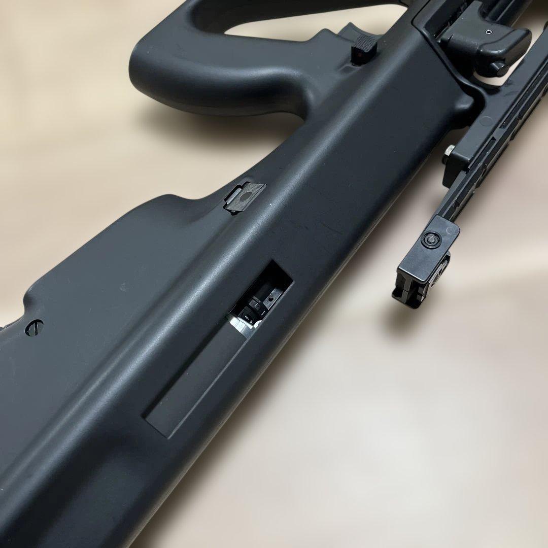 東京マルイ 電動ガン ステアーAUG