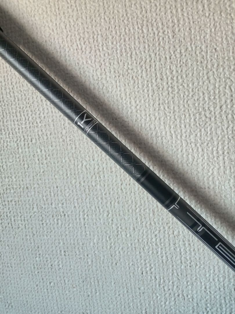 美品★TENSEI(テンセイ) 1K BLACK 65 S★タイトスリーブ付