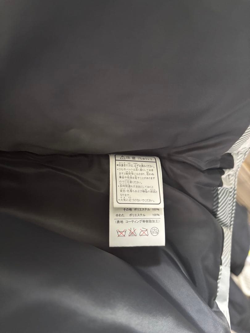 IGNIO (ONE PIECE)スノーボードウェア付属品8点