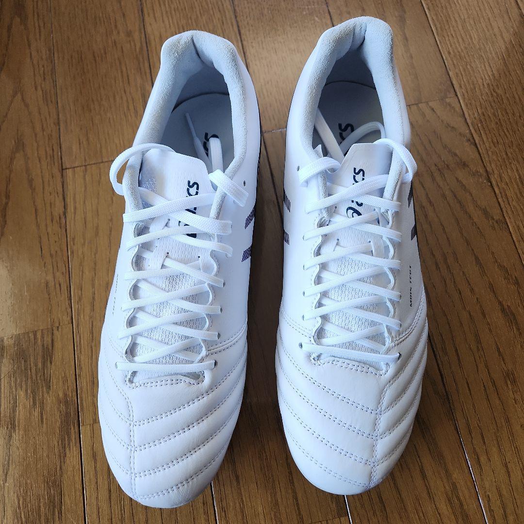 新品未使用！アシックスDS LIGHT X-FLY PRO25.5センチ　値下げ