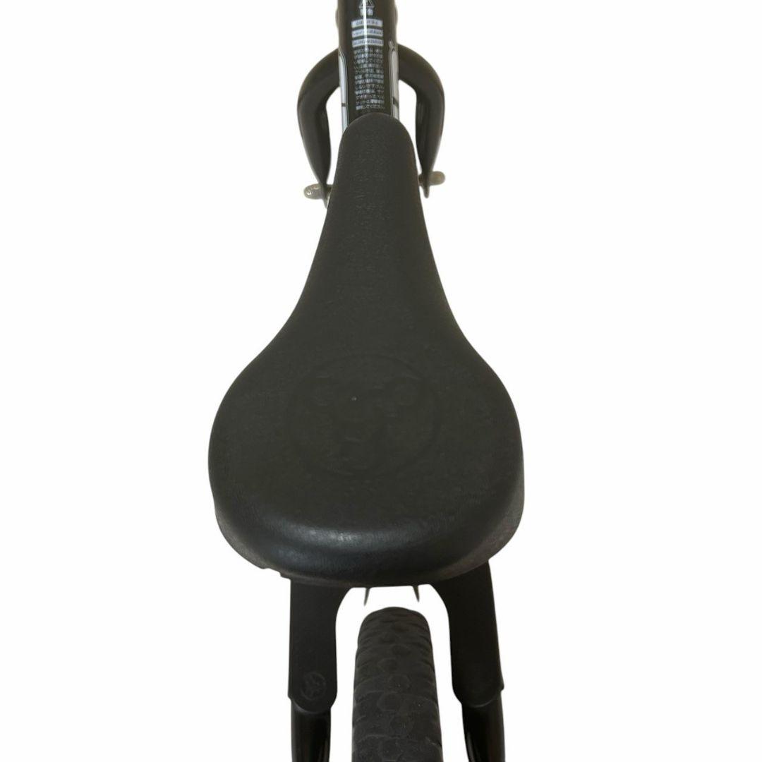 STRIDER SPORT 12 バランスバイク ブラック