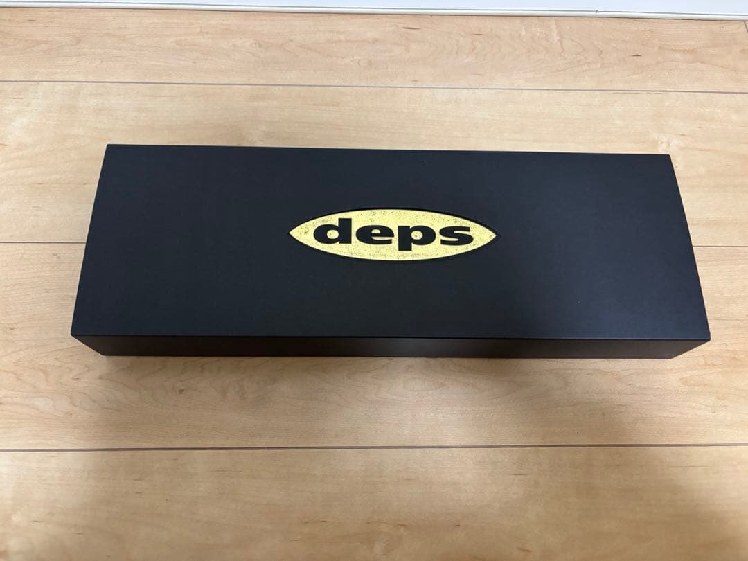 deps GIRAGIRA KOUGEKI ギラギラコウゲキ　デッドリーケタバス