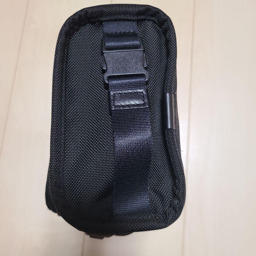 TUMI トゥミ トラベルポーチ　Alpha3