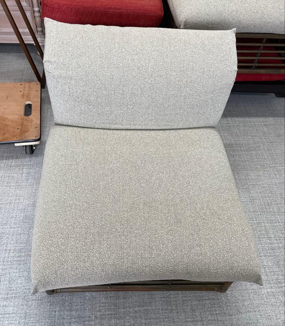 【じゅんこ】 CASABLANCA カサブランカ ソファ　②