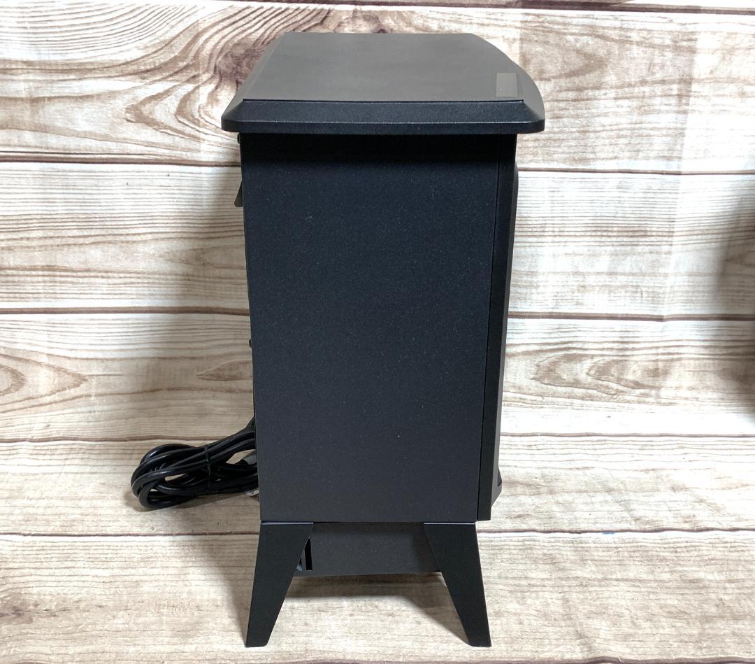 Dimplex 3-8畳 電気暖炉 オプティフレーム DNK12J 美品